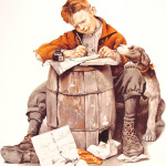 calligrafia-rockwell