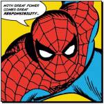 spiderman-responsibility